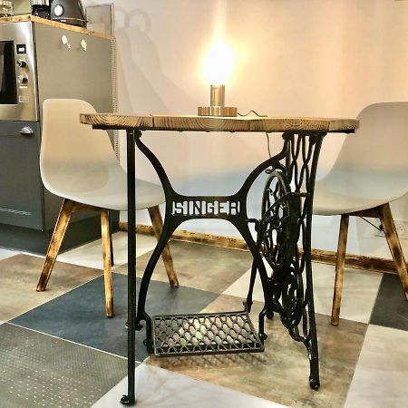 Studio Cocooning Spa, Lit Xxl, Cour Exterieure Le Puy-en-Velay Εξωτερικό φωτογραφία