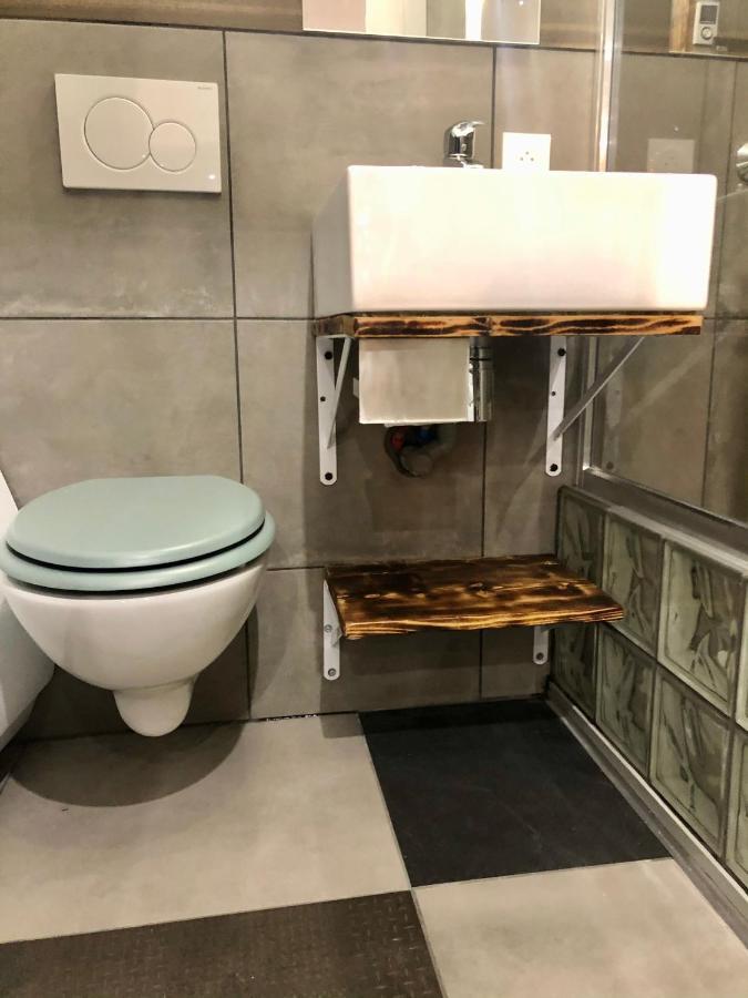 Studio Cocooning Spa, Lit Xxl, Cour Exterieure Le Puy-en-Velay Εξωτερικό φωτογραφία